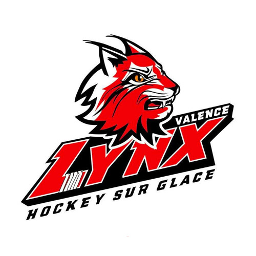 Partenaire des Lynx : Valence Hockey Club